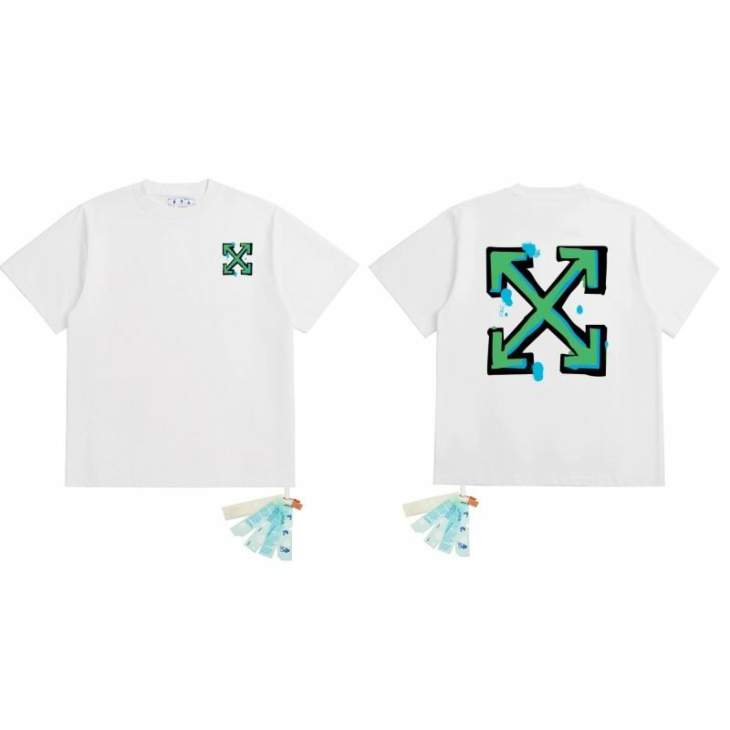 Picture of Off White T Shirts Short _SKUOffWhiteS-3XLqdtr27174587